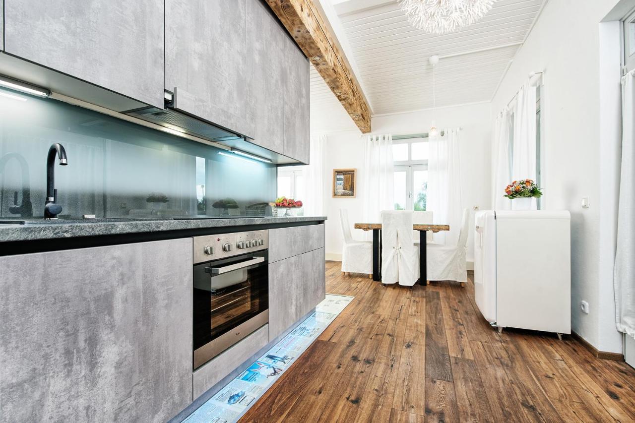 Haus Deutz Διαμέρισμα Oberaichwald  Εξωτερικό φωτογραφία