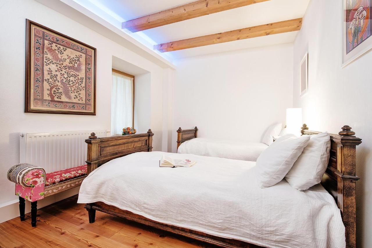 Haus Deutz Διαμέρισμα Oberaichwald  Εξωτερικό φωτογραφία