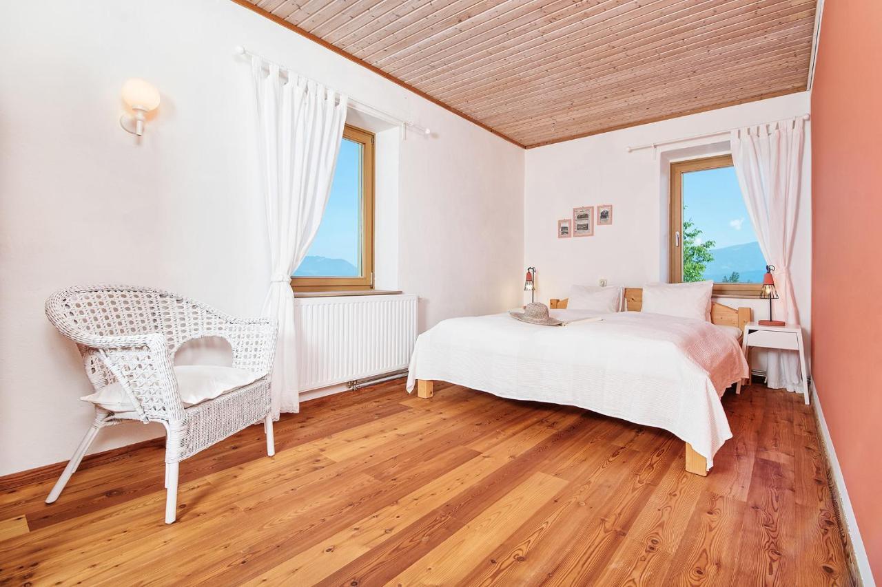Haus Deutz Διαμέρισμα Oberaichwald  Εξωτερικό φωτογραφία