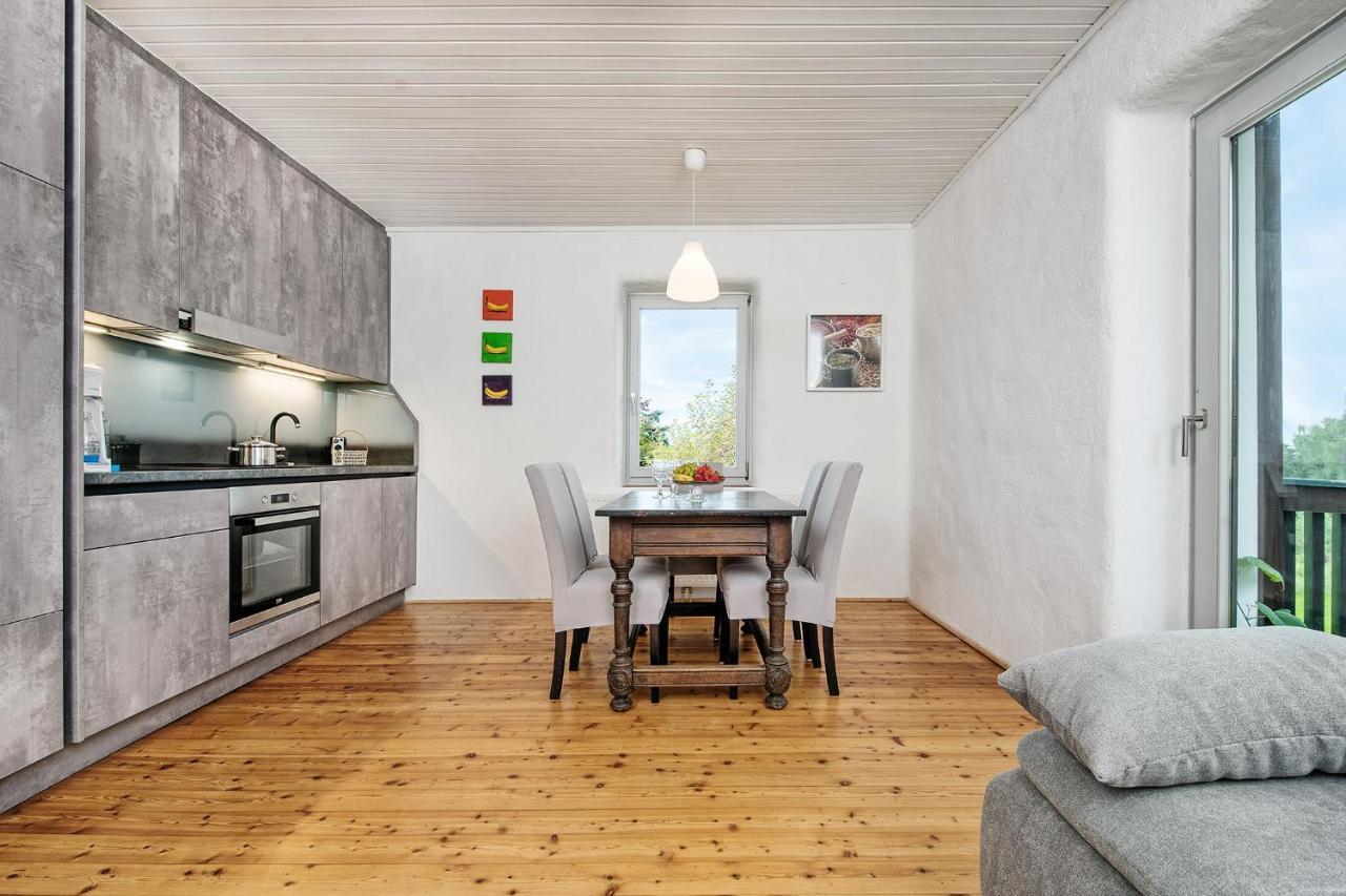 Haus Deutz Διαμέρισμα Oberaichwald  Εξωτερικό φωτογραφία