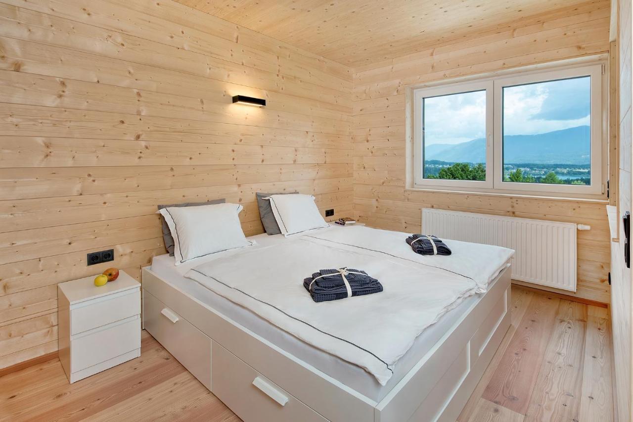 Haus Deutz Διαμέρισμα Oberaichwald  Εξωτερικό φωτογραφία