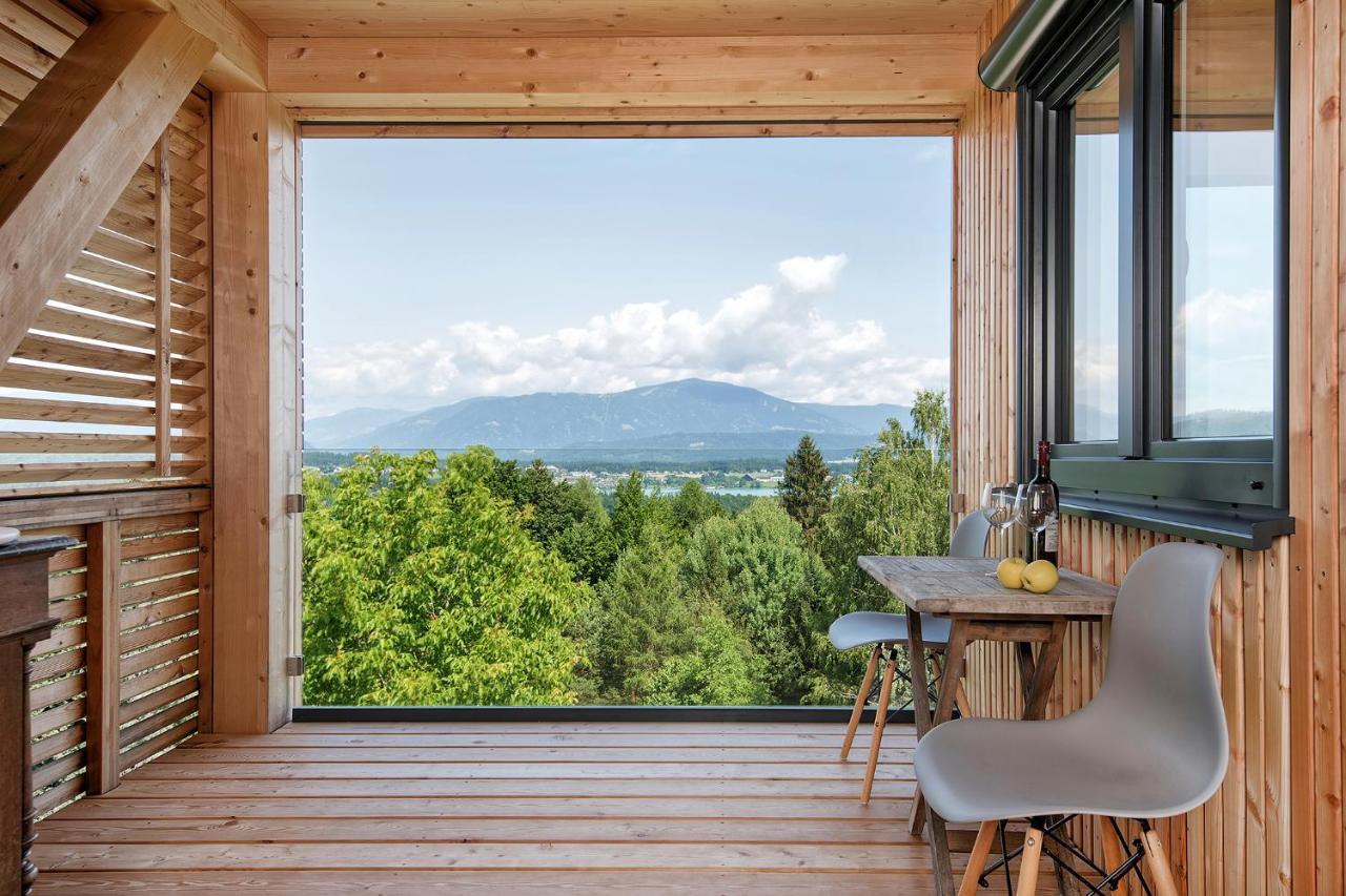 Haus Deutz Διαμέρισμα Oberaichwald  Εξωτερικό φωτογραφία