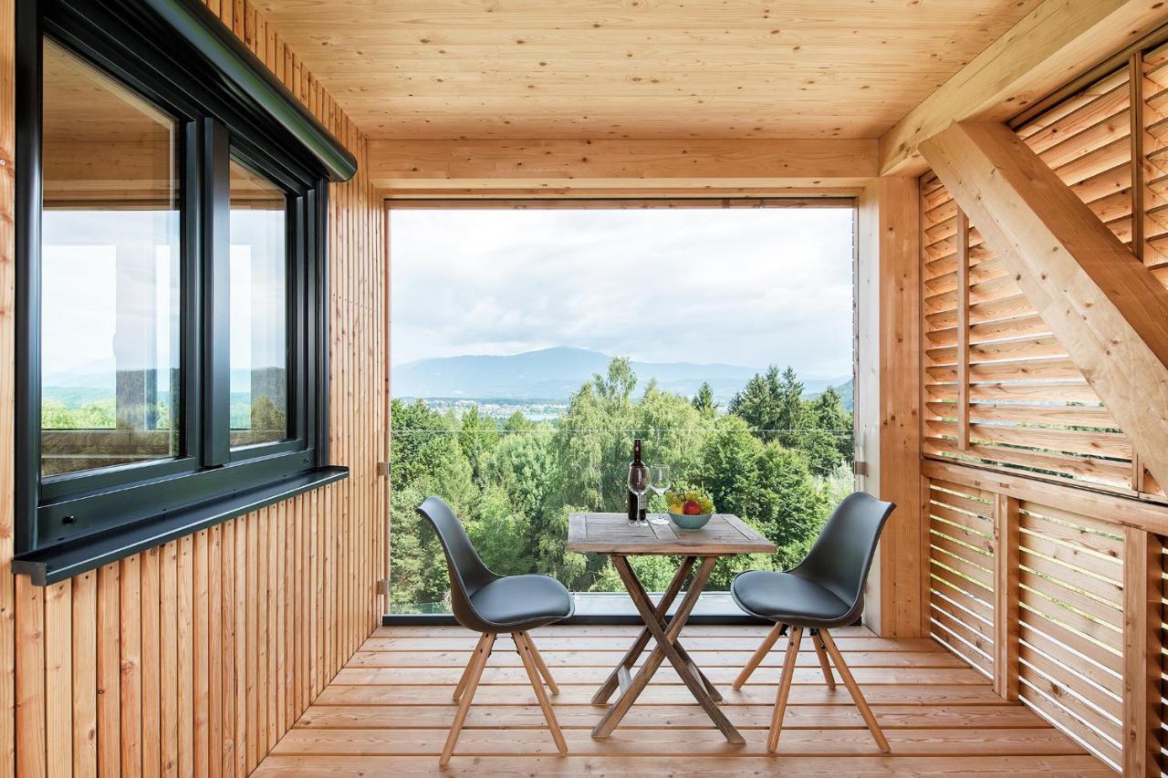 Haus Deutz Διαμέρισμα Oberaichwald  Εξωτερικό φωτογραφία