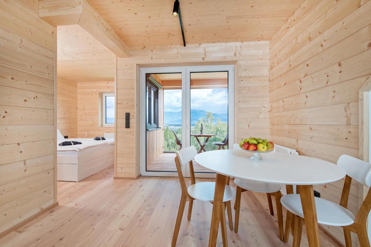 Haus Deutz Διαμέρισμα Oberaichwald  Εξωτερικό φωτογραφία