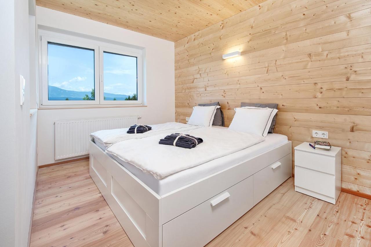 Haus Deutz Διαμέρισμα Oberaichwald  Εξωτερικό φωτογραφία