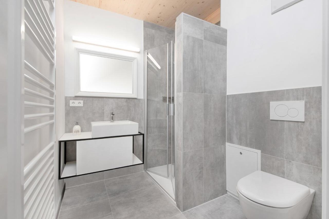 Haus Deutz Διαμέρισμα Oberaichwald  Εξωτερικό φωτογραφία