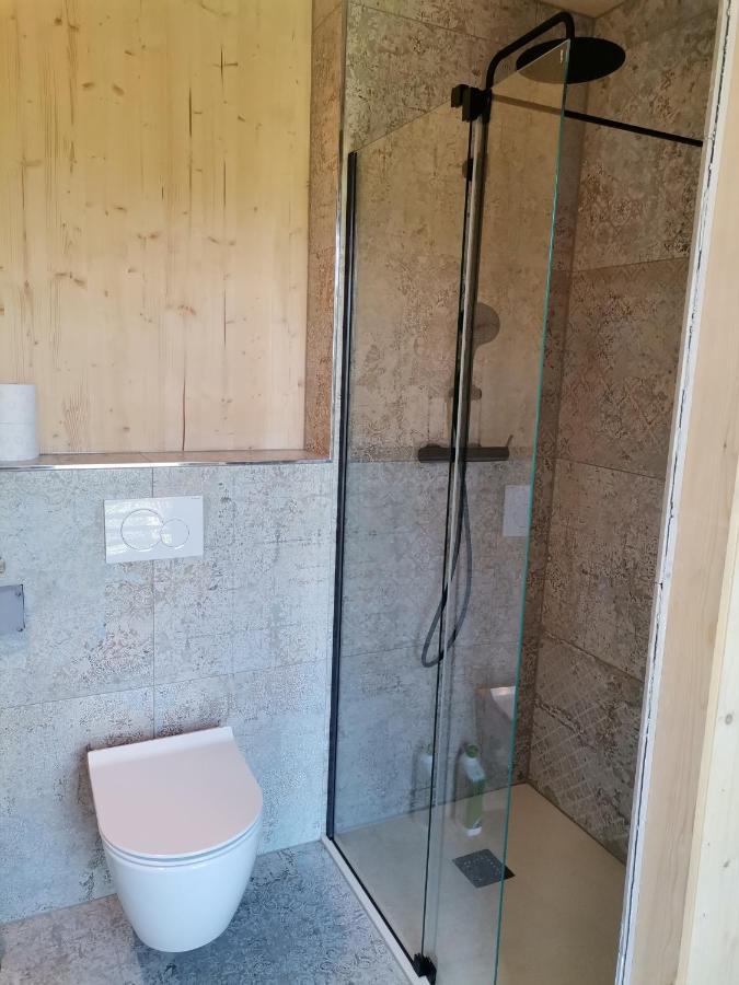 Haus Deutz Διαμέρισμα Oberaichwald  Εξωτερικό φωτογραφία