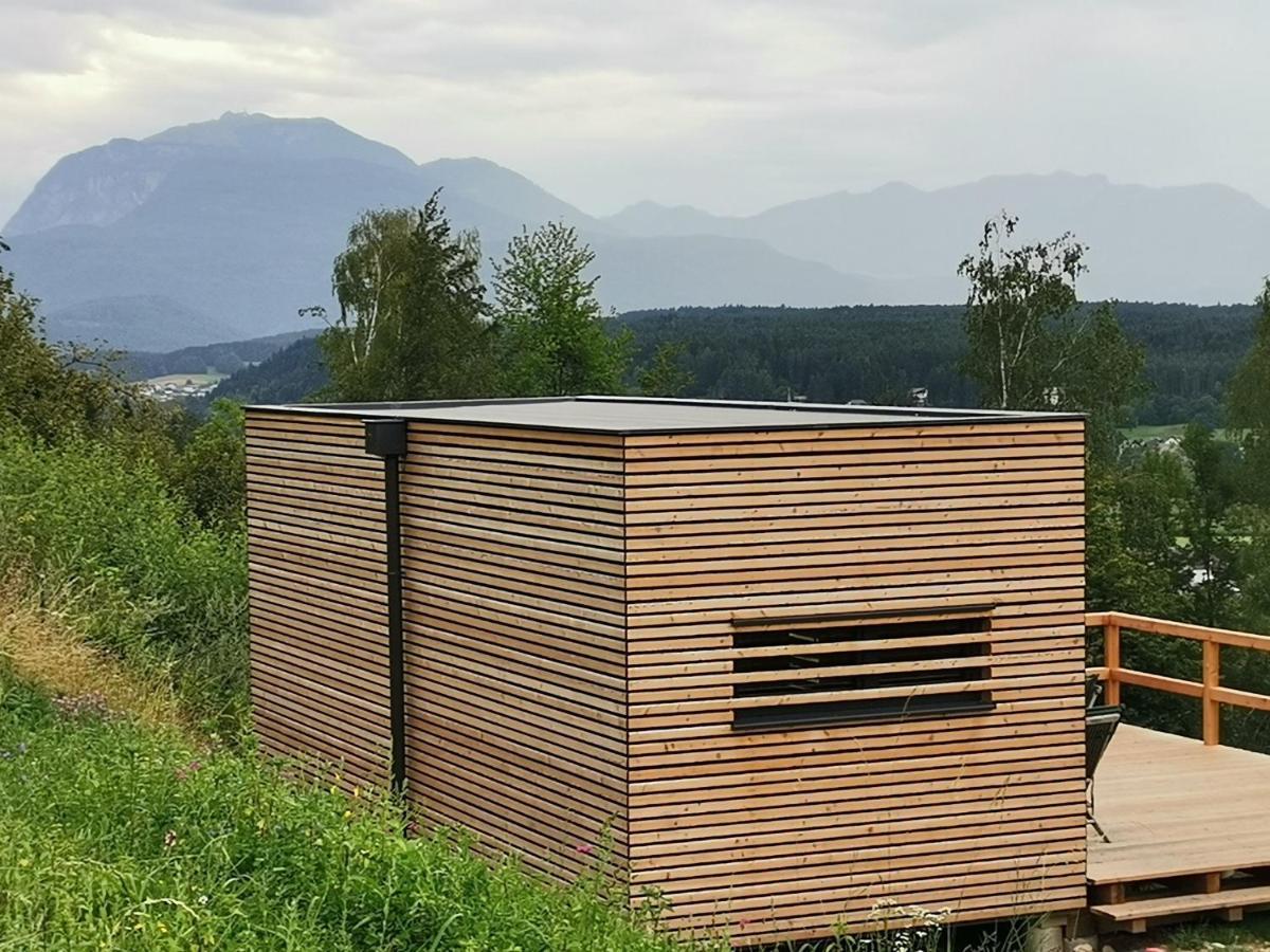 Haus Deutz Διαμέρισμα Oberaichwald  Εξωτερικό φωτογραφία