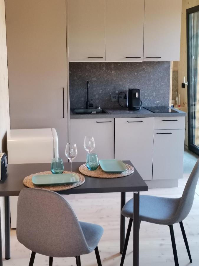 Haus Deutz Διαμέρισμα Oberaichwald  Εξωτερικό φωτογραφία