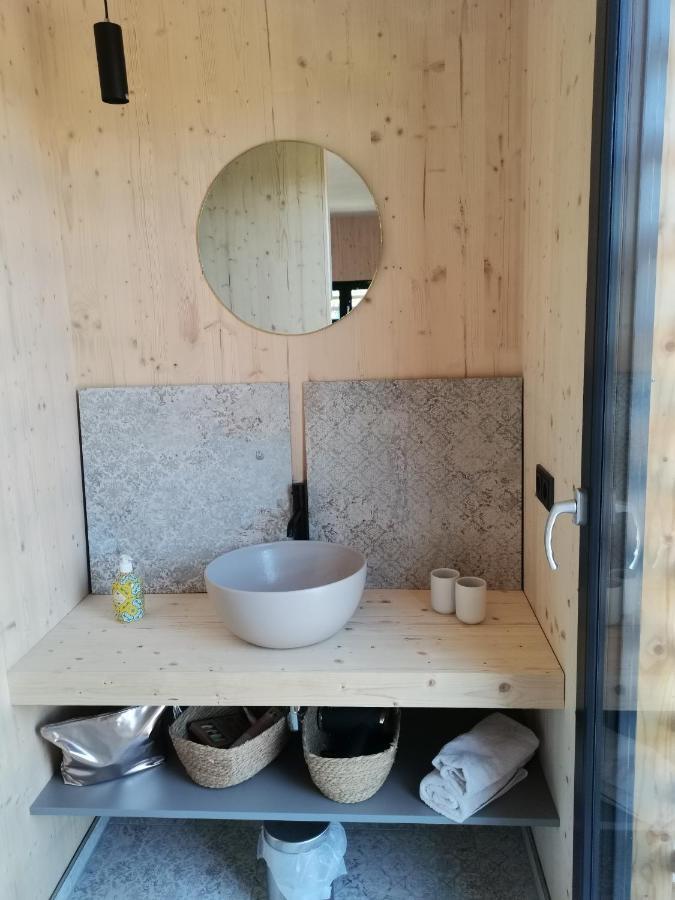 Haus Deutz Διαμέρισμα Oberaichwald  Εξωτερικό φωτογραφία